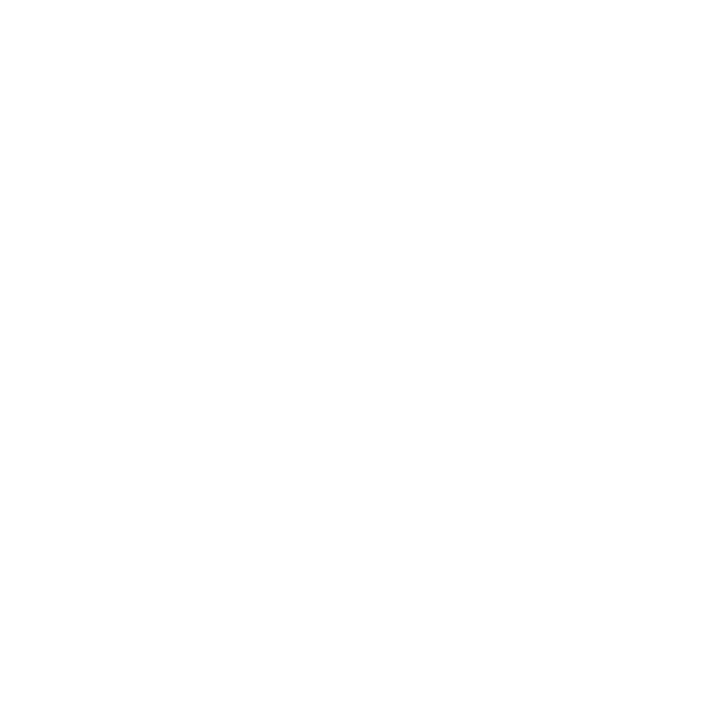 white line illustration of a stack of books